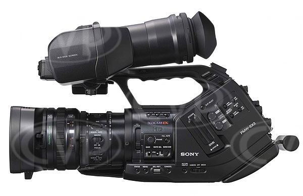 SONY PMW EX3業務用ビデオカメラ キヤノンズームレンズなどおまけ付き！ SONY PMW-EX3 価格比較 - 価格.com